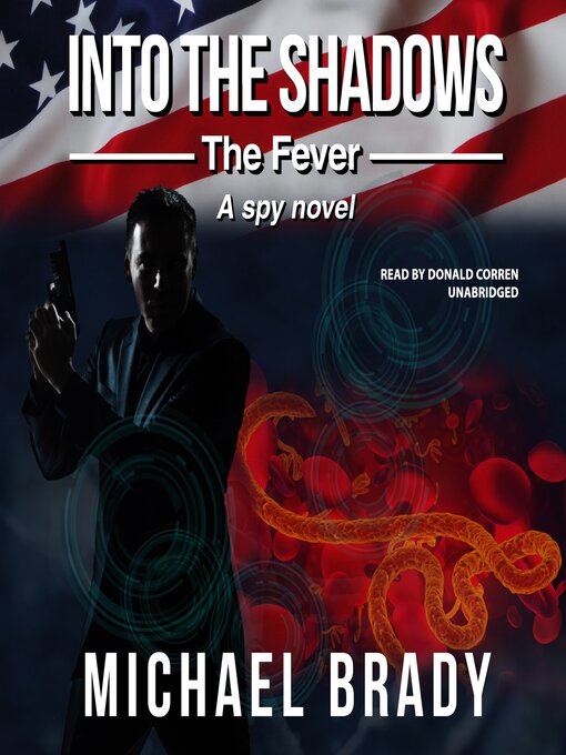 Title details for The Fever by Michael Brady - Available